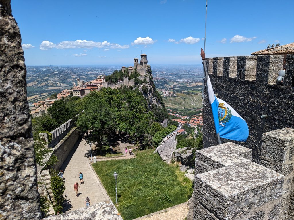 Città di San Marino