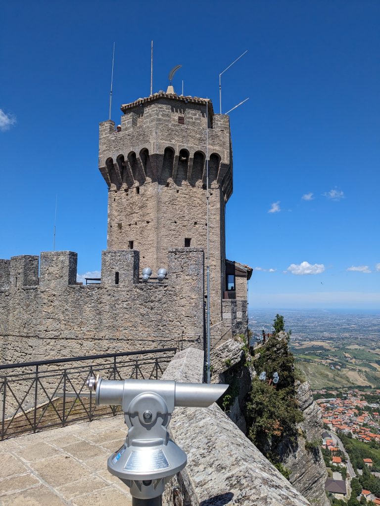 Città di San Marino