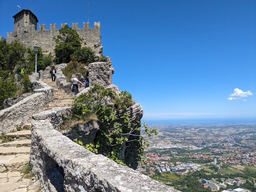 Città di San Marino