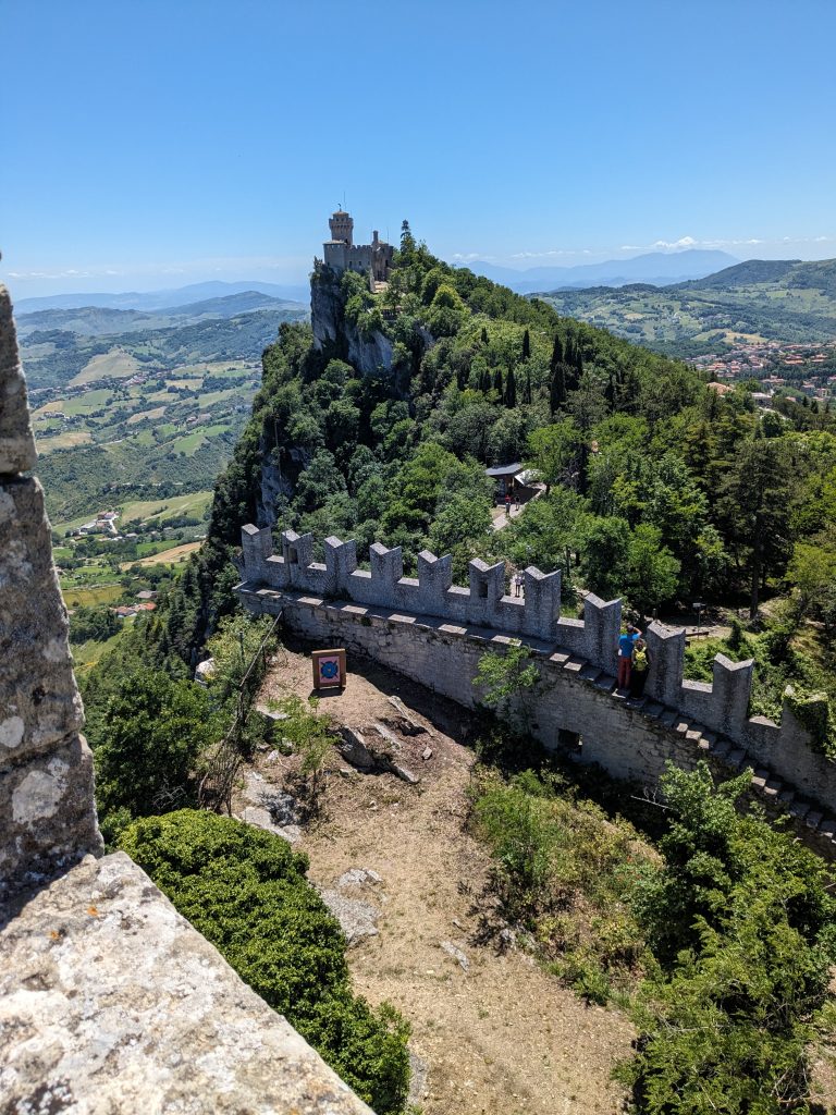 Città di San Marino
