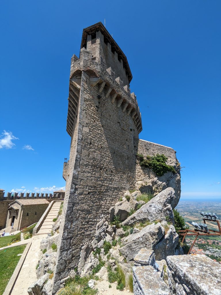 Città di San Marino