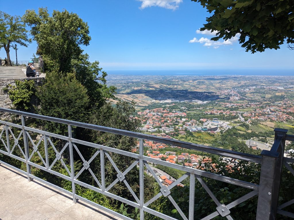 Città di San Marino