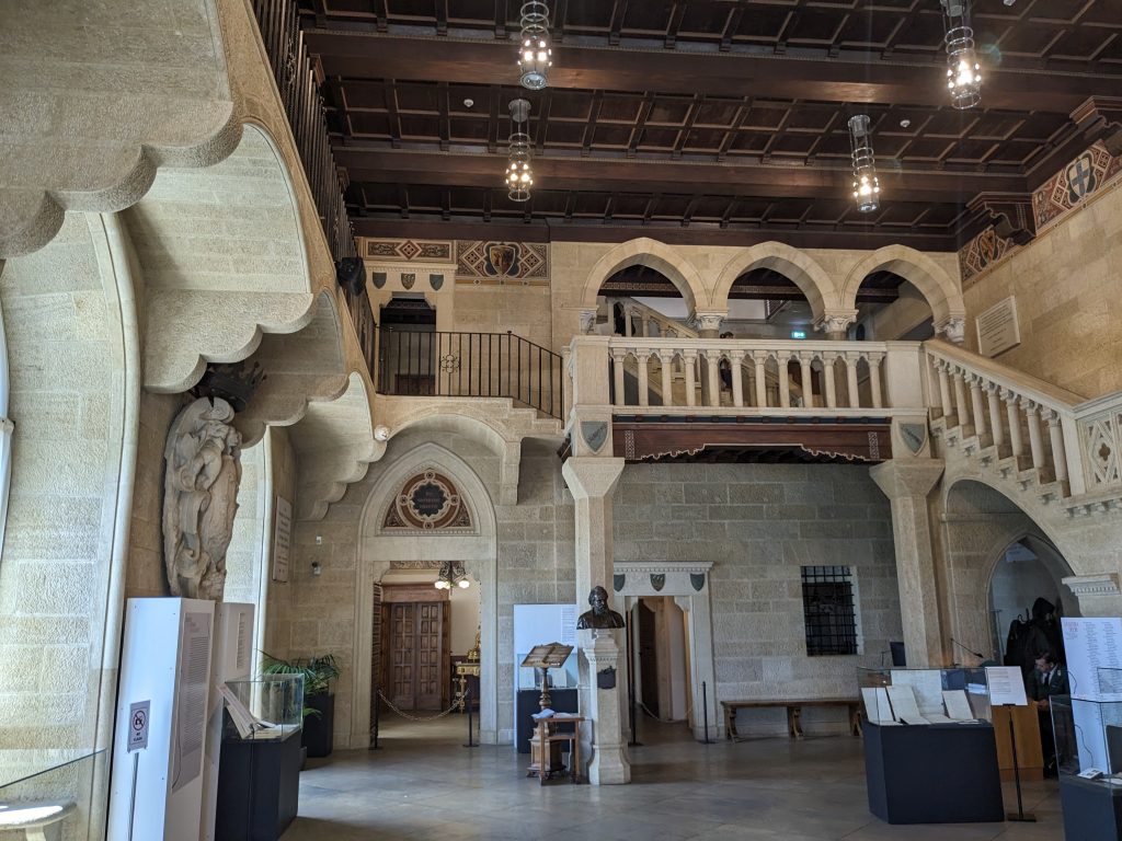 Città di San Marino