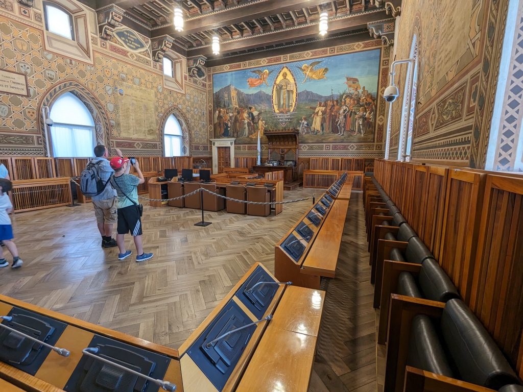 Città di San Marino