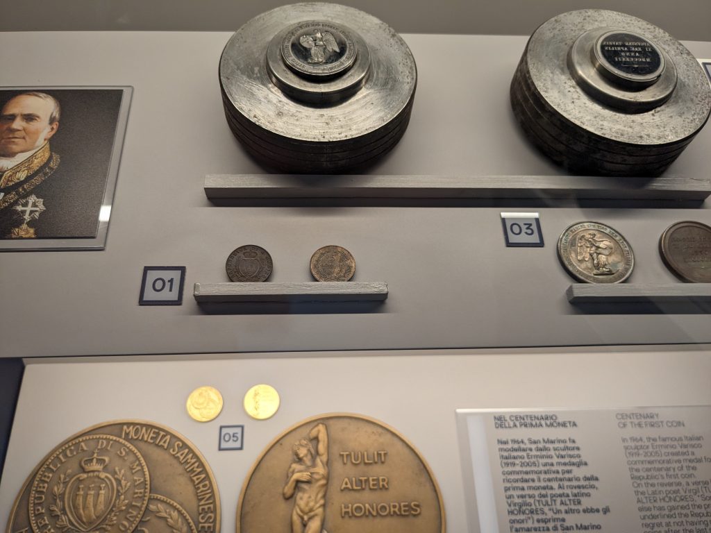 Città di San Marino