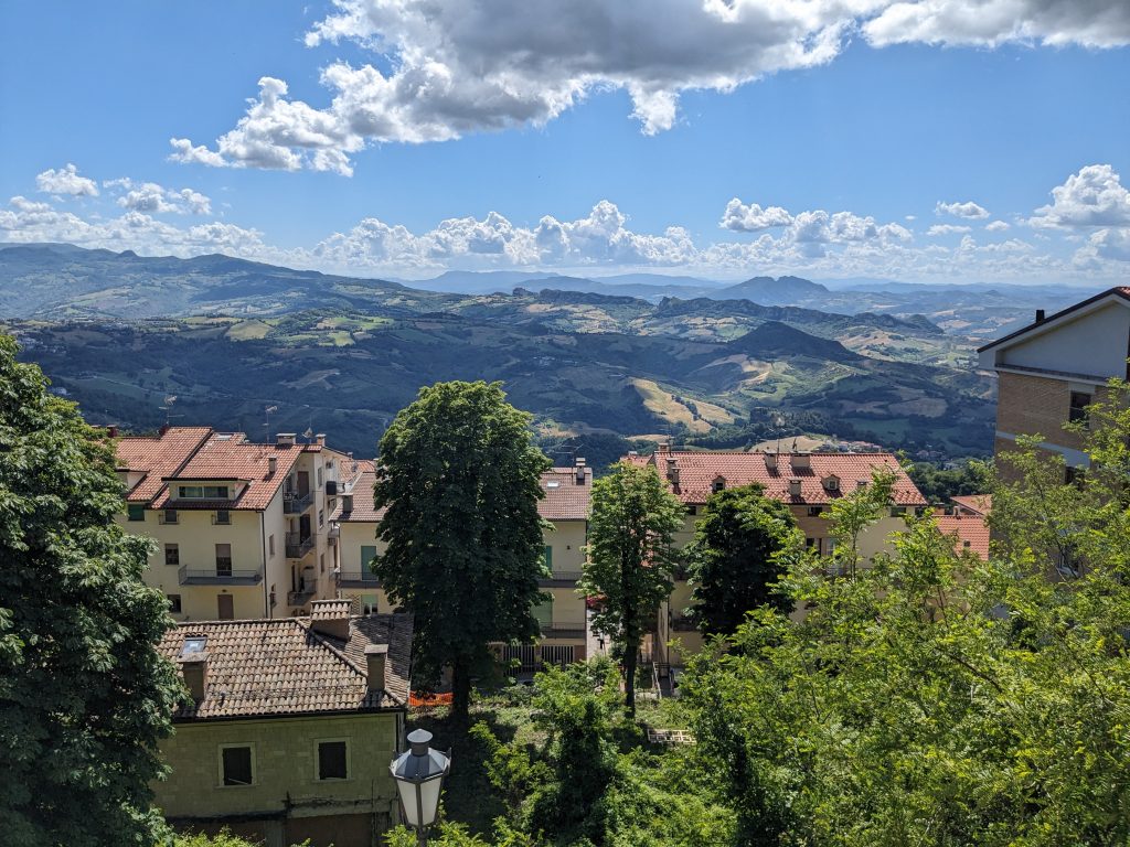 Città di San Marino