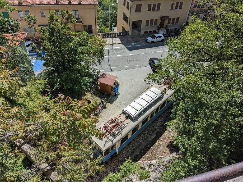 Città di San Marino