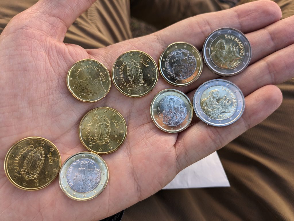 Città di San Marino