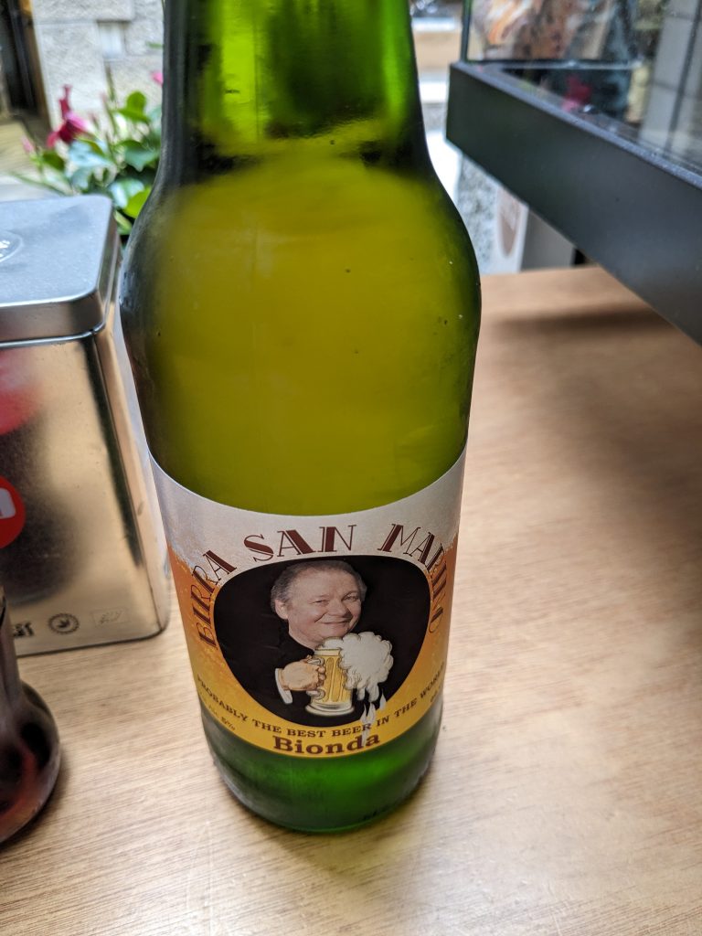 Città di San Marino