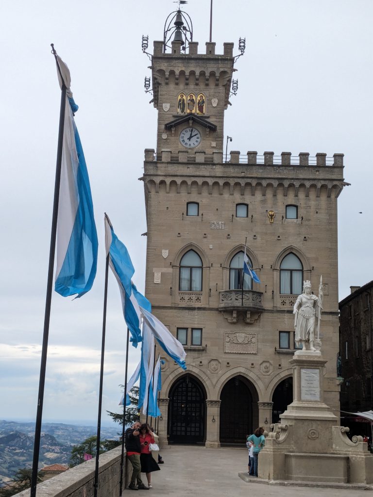 Città di San Marino