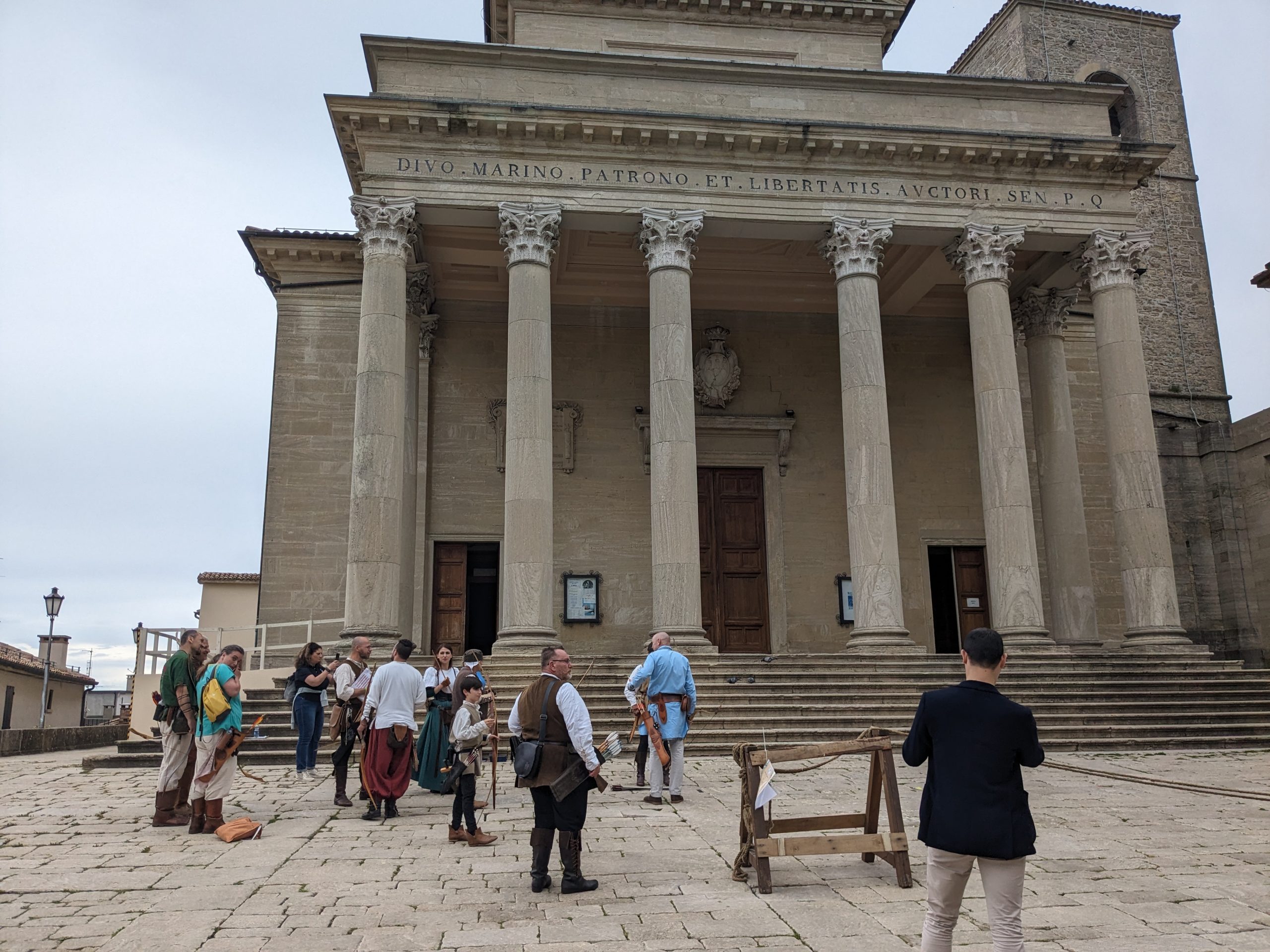 Lire la suite à propos de l’article Day 122