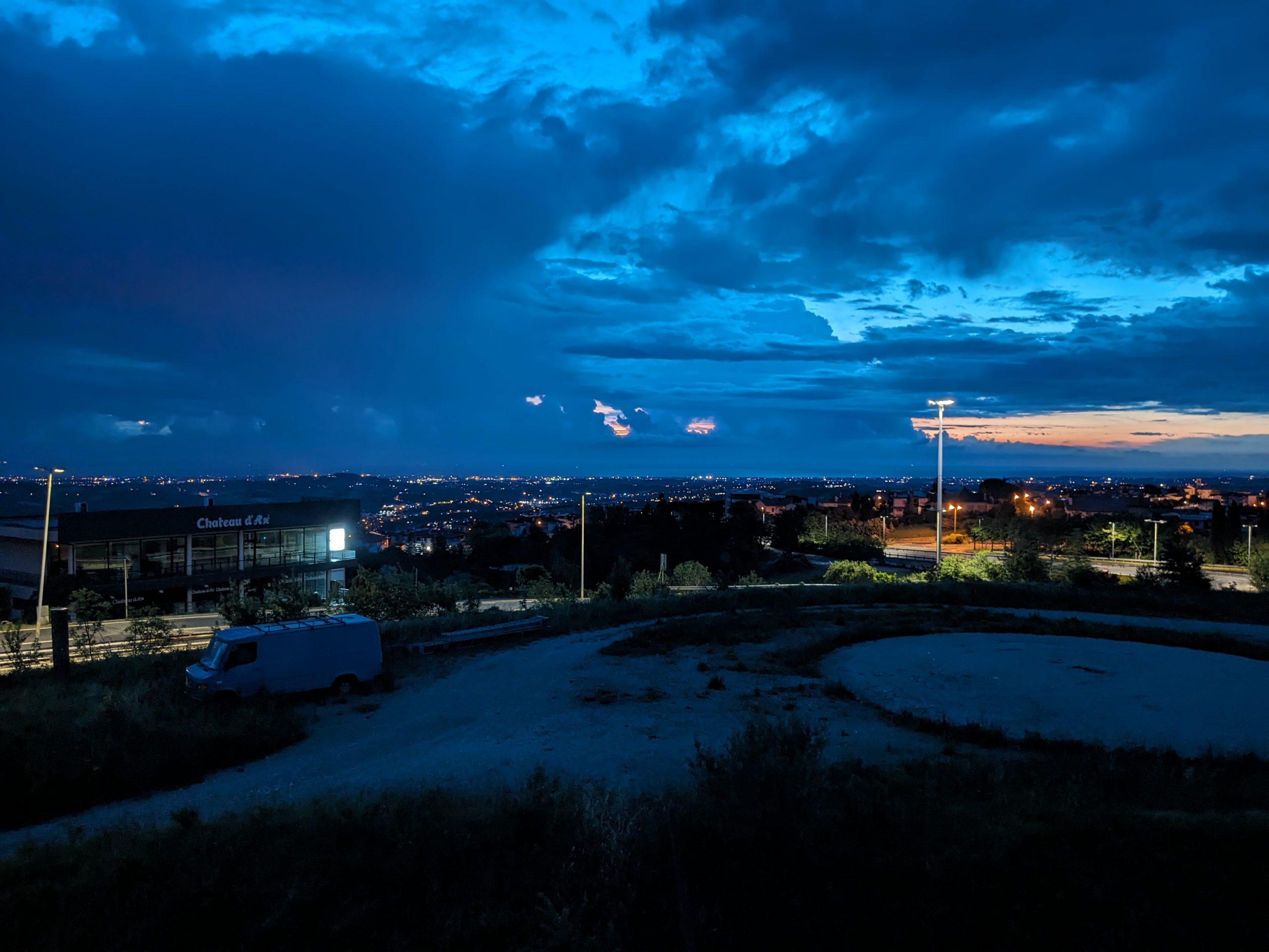 Lire la suite à propos de l’article Day 123