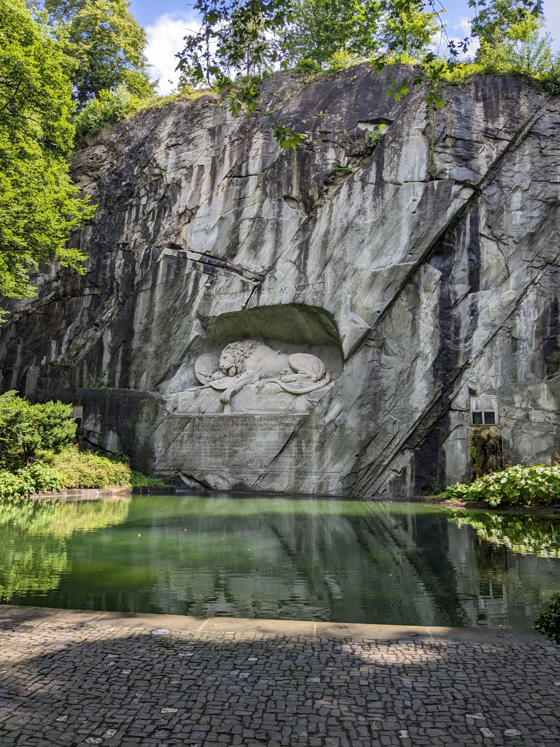 Lire la suite à propos de l’article Day 124