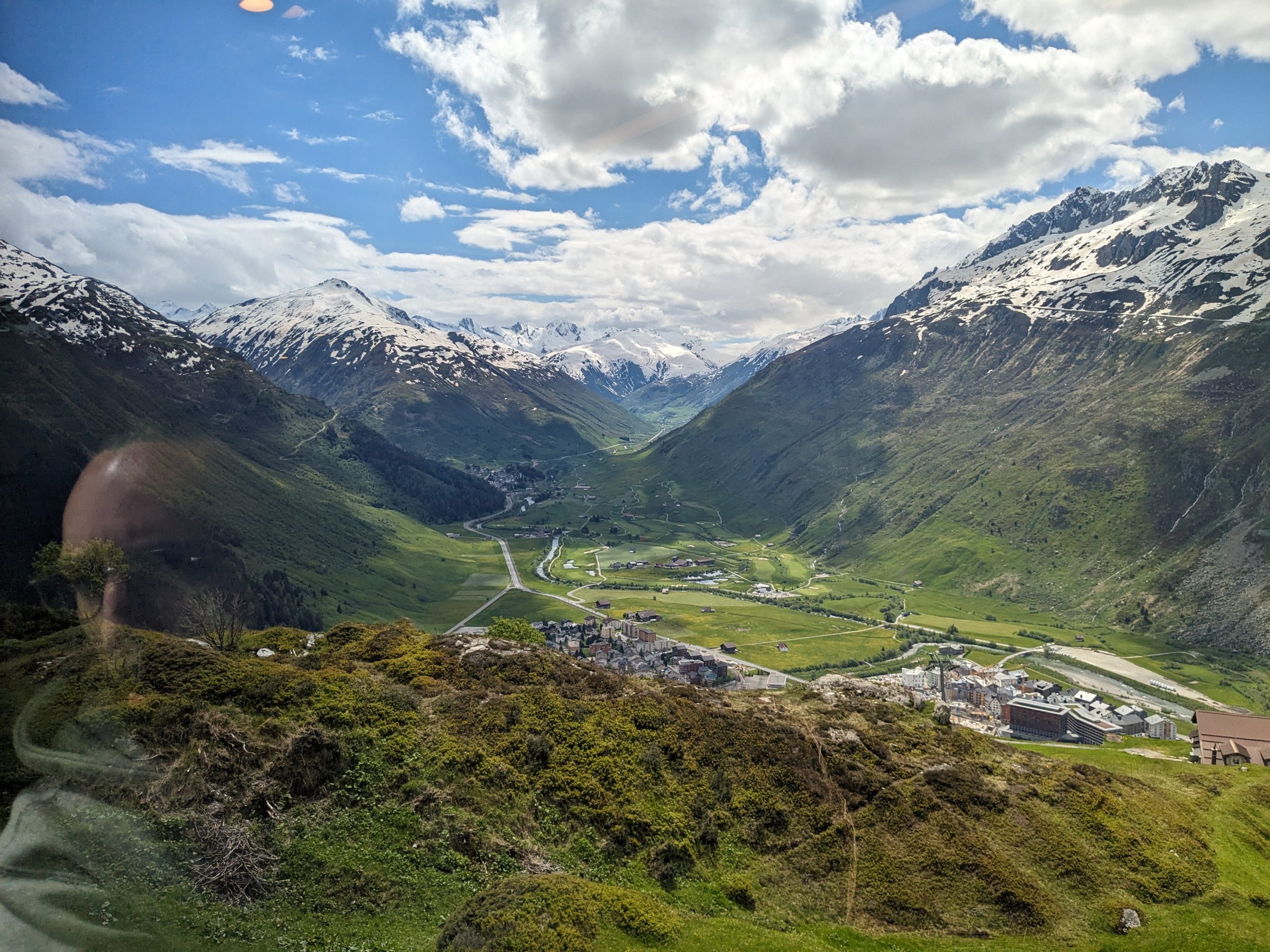 Lire la suite à propos de l’article Day 125