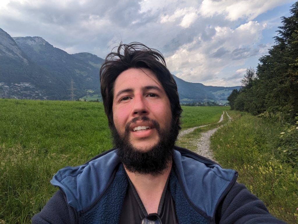 Mission accomplished in Ruggell