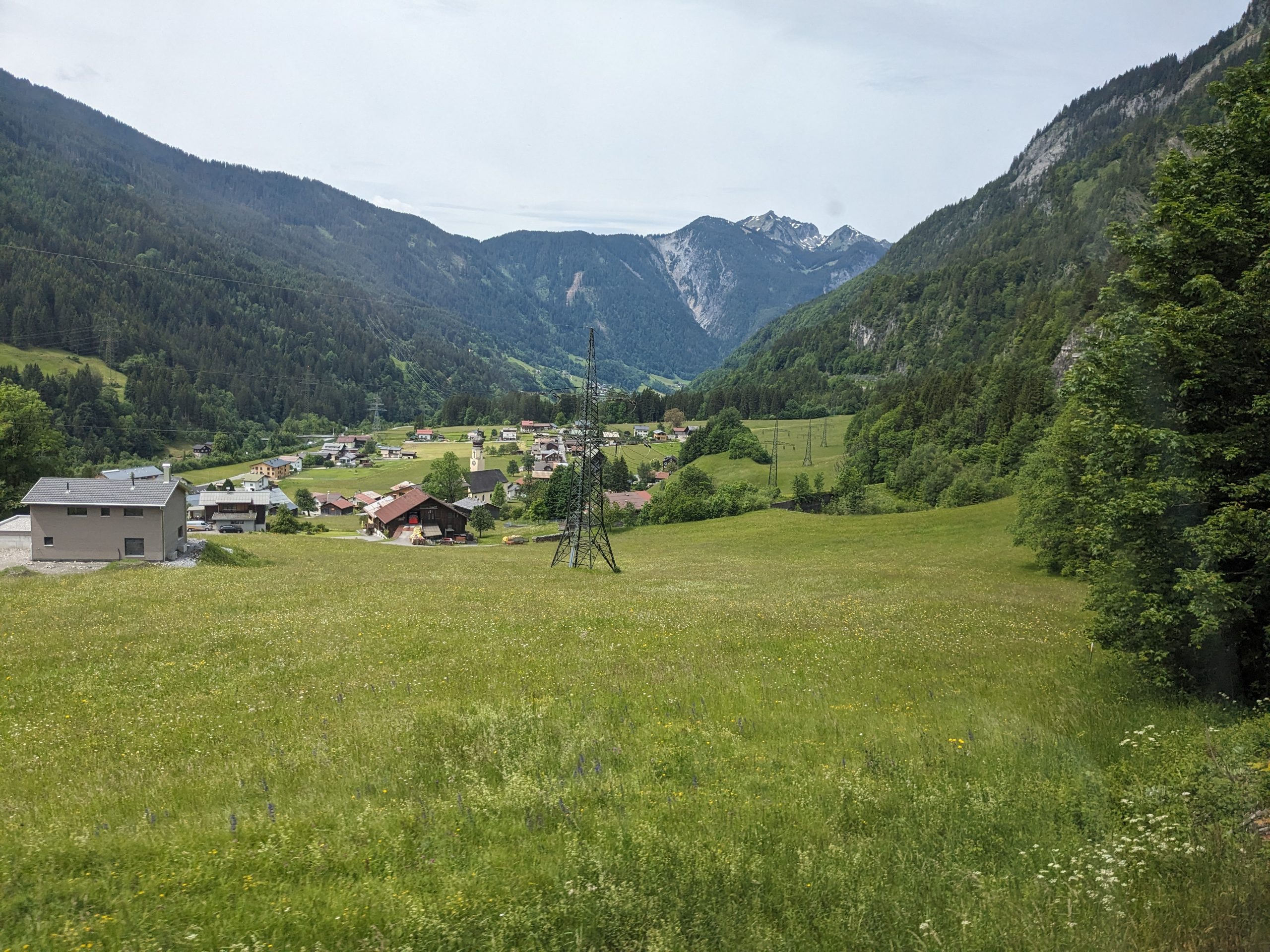 Lire la suite à propos de l’article Day 128