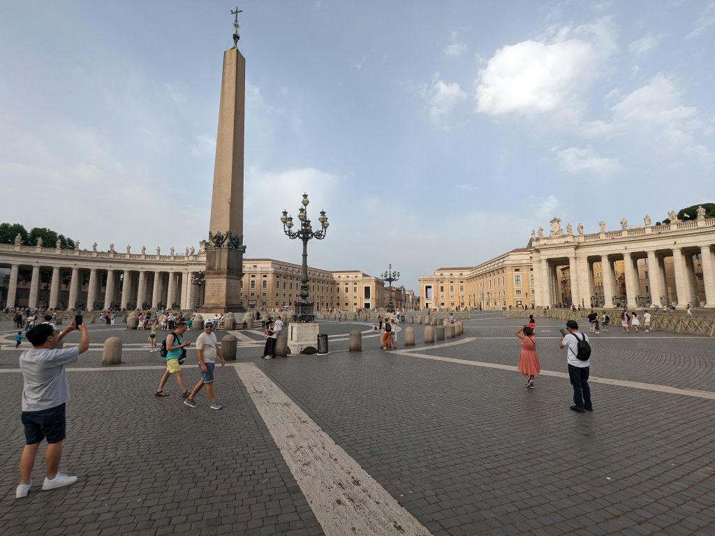 Città del Vaticano