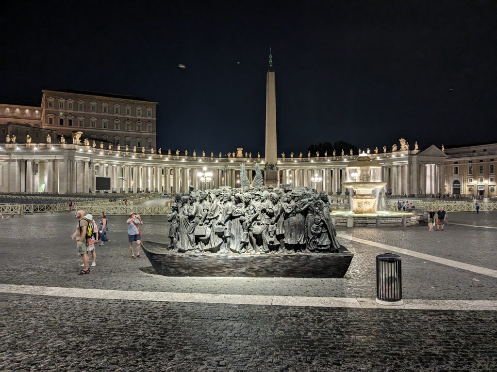 Città del Vaticano