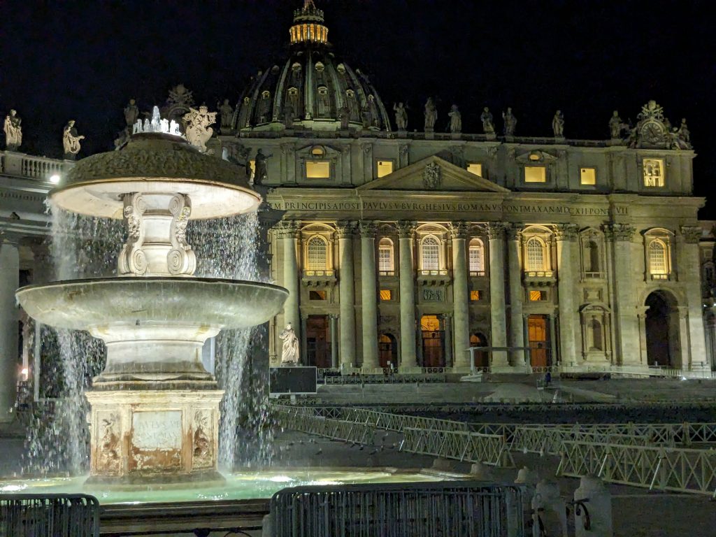 Città del Vaticano