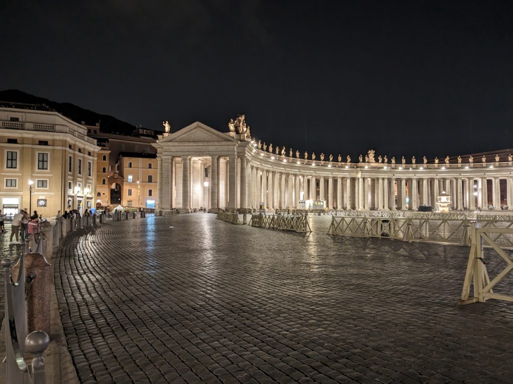 Città del Vaticano
