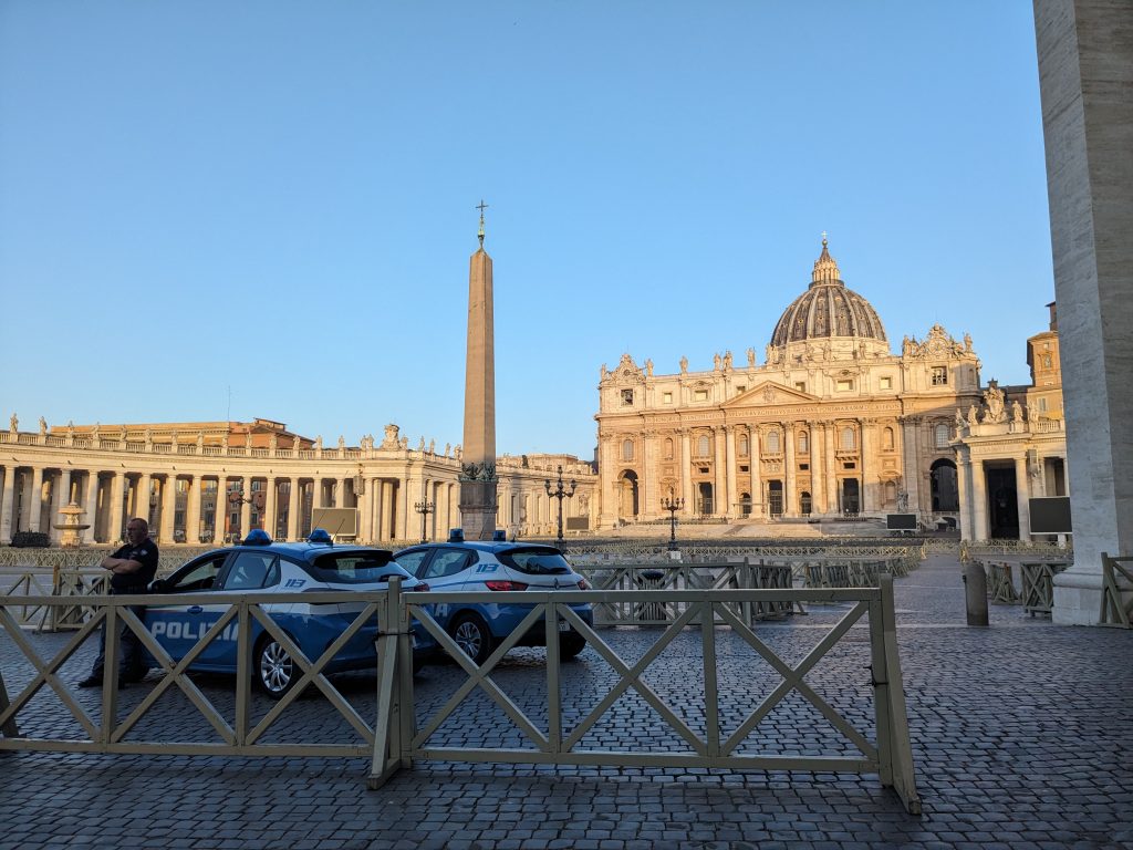 Città del Vaticano