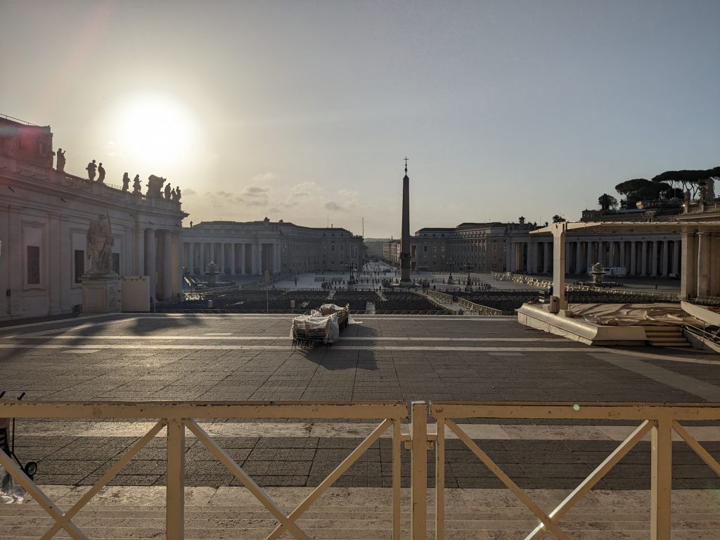 Città del Vaticano