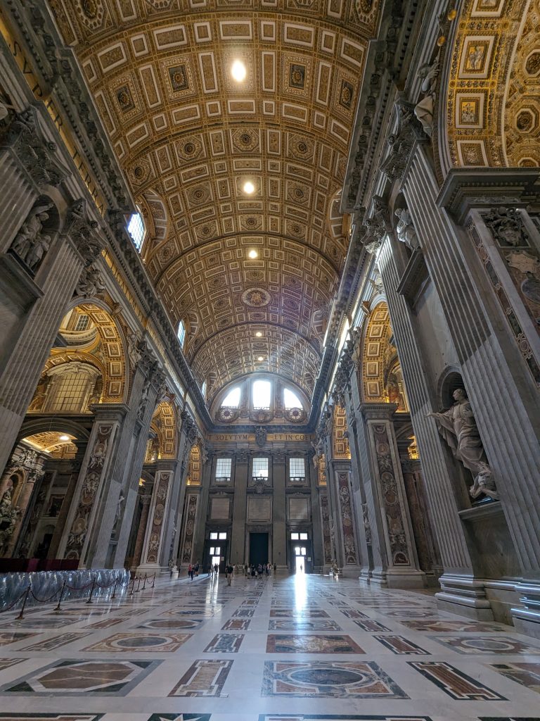 Città del Vaticano