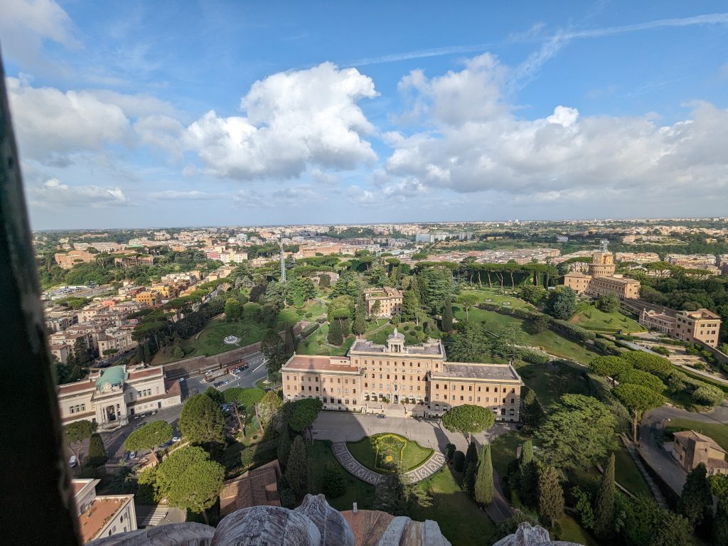 Città del Vaticano