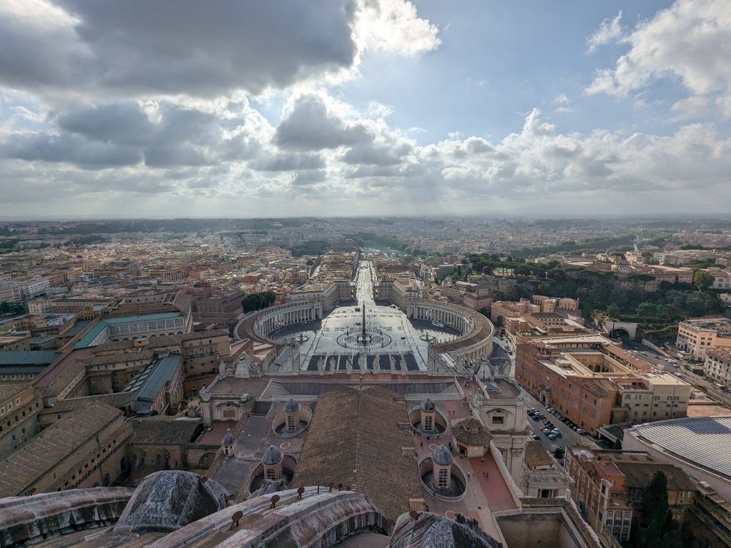 Città del Vaticano