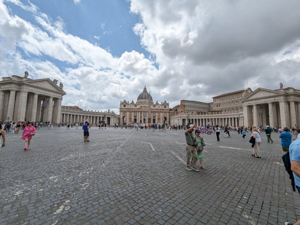Città del Vaticano