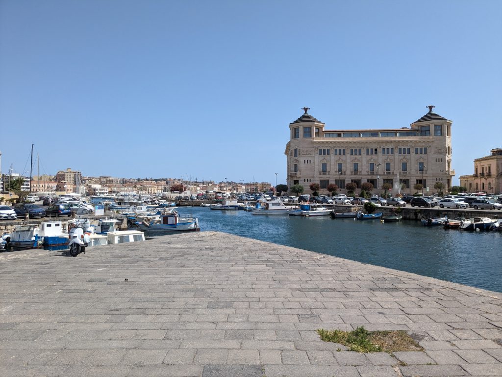 Siracusa