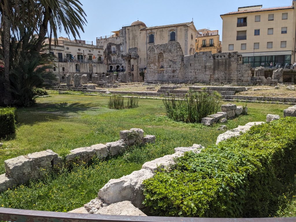 Siracusa