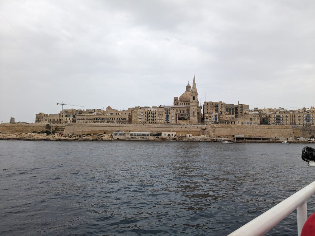 Valletta