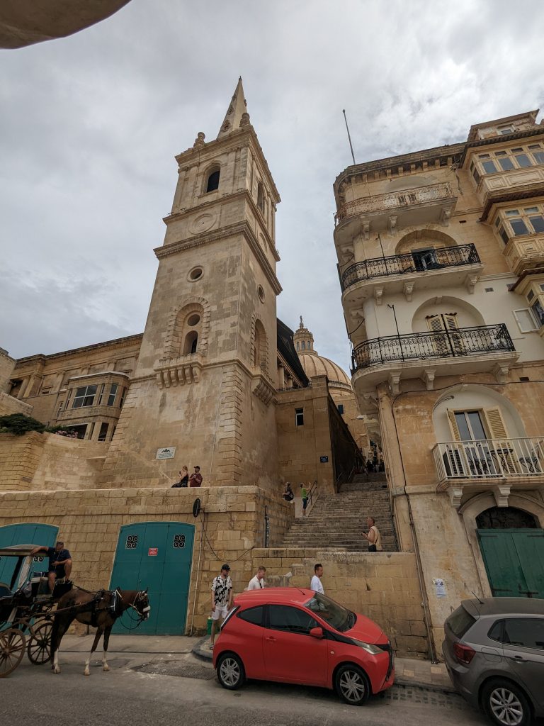Valletta
