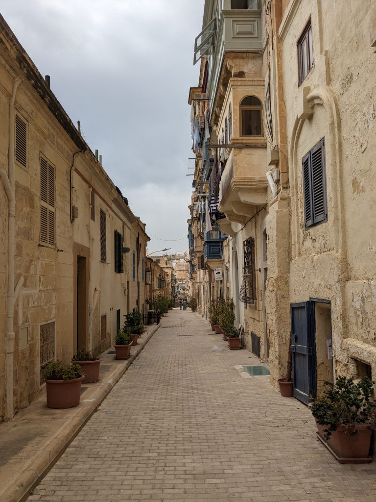 Valletta