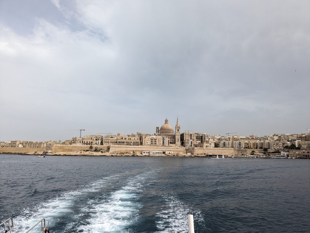 Valletta