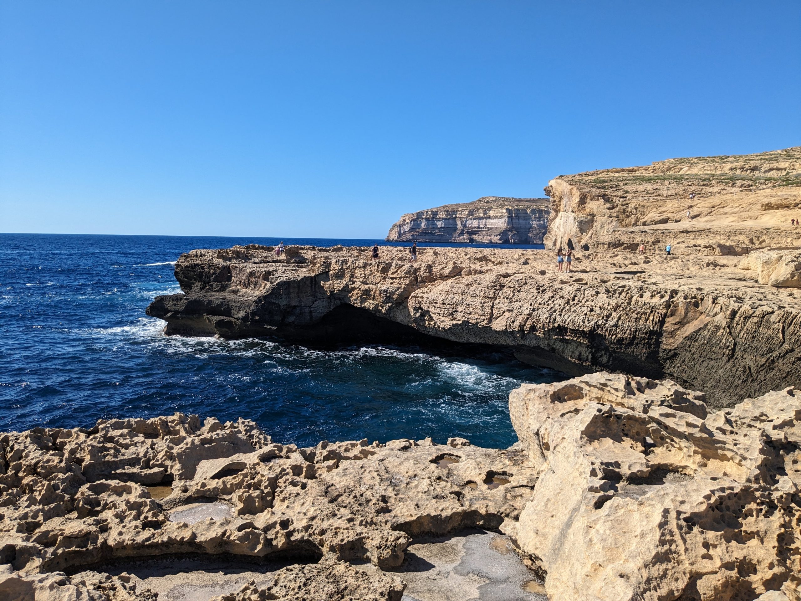 Lire la suite à propos de l’article Day 134