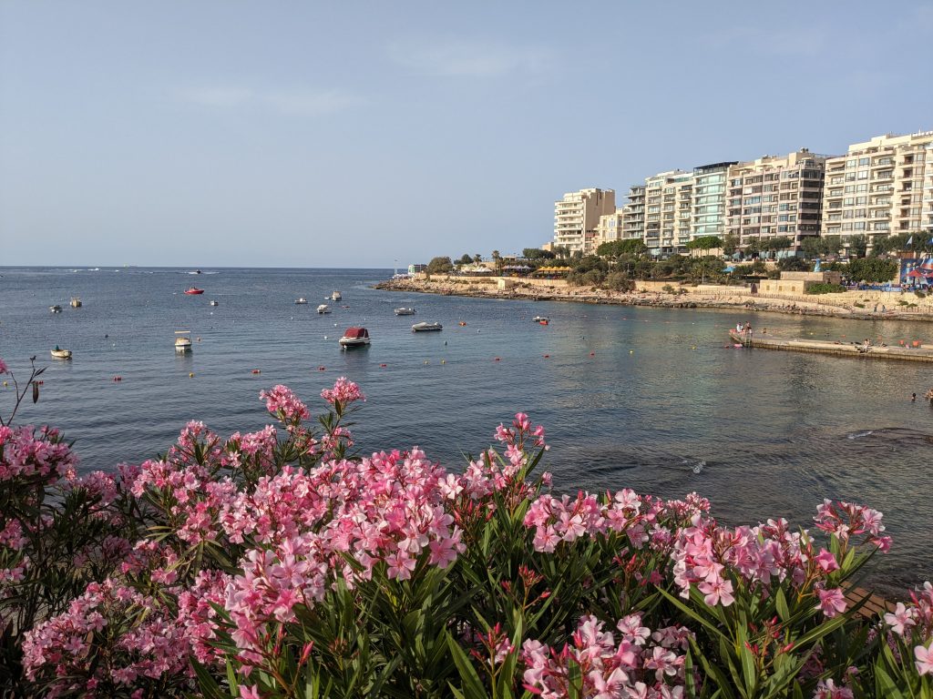 Tas-Sliema