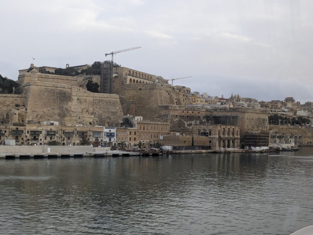 Malta