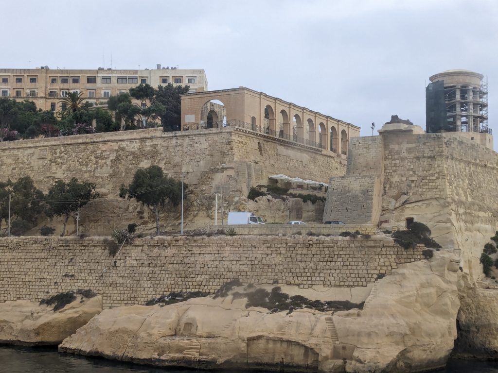 Malta