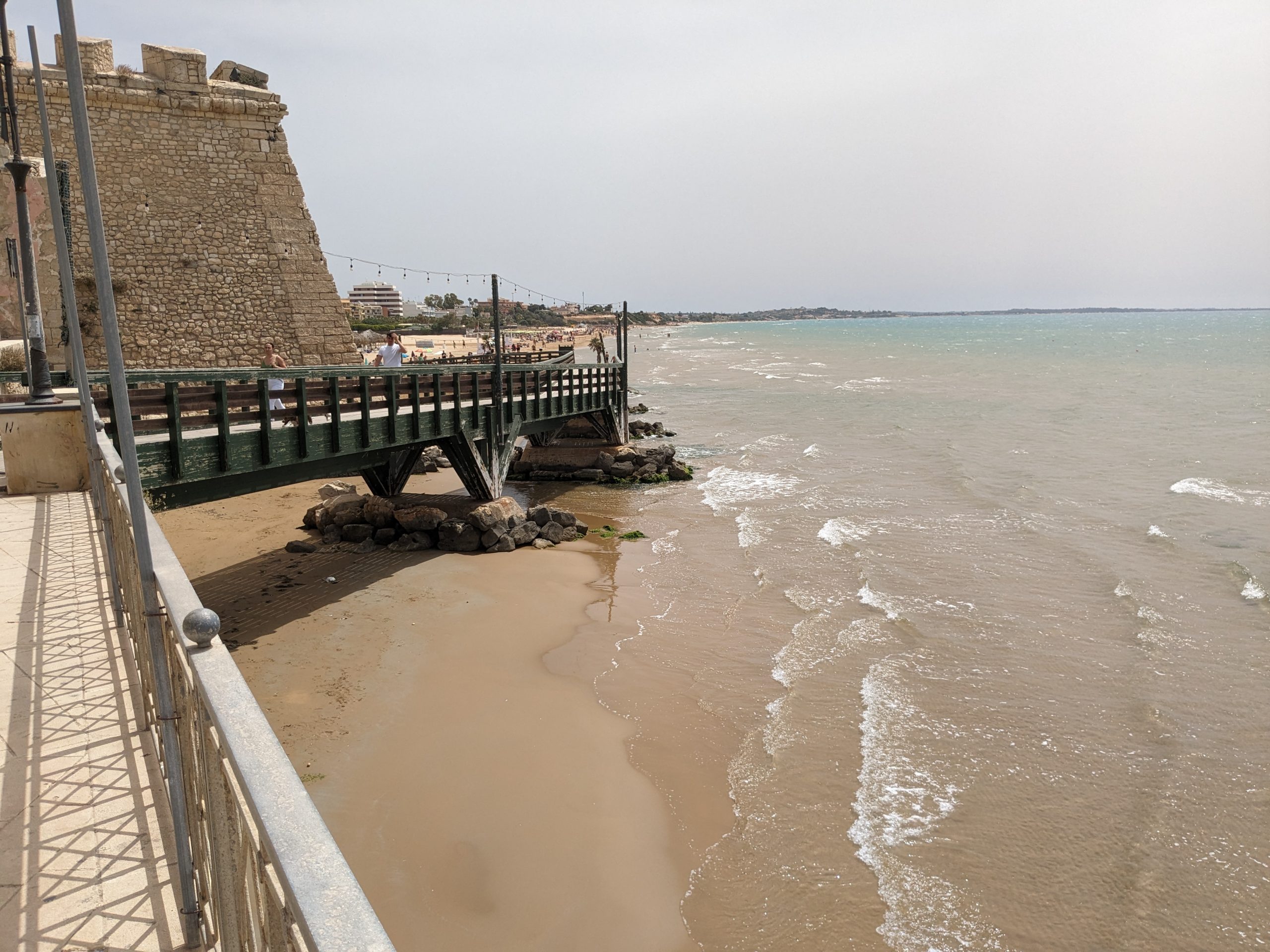 Lire la suite à propos de l’article Day 136