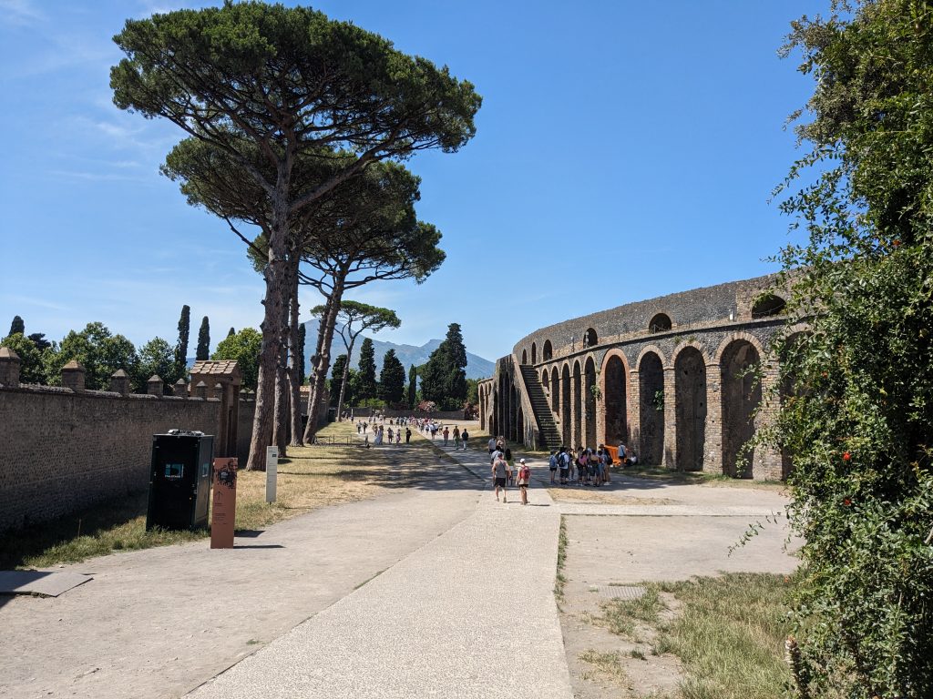 Pompei