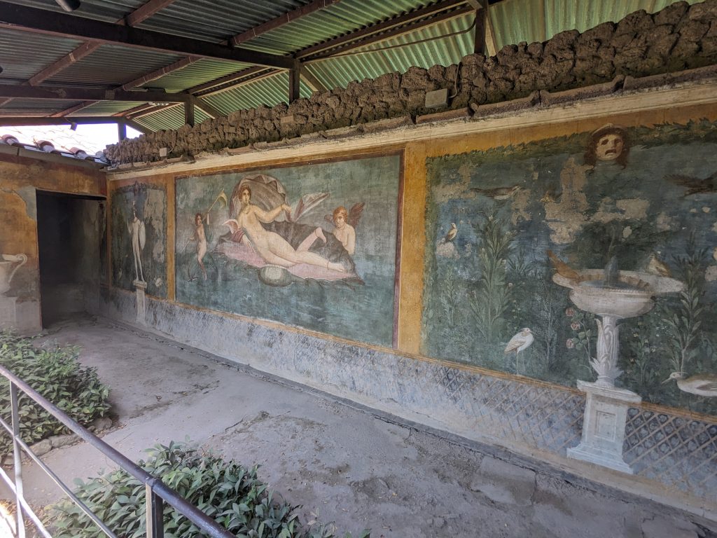 Pompei