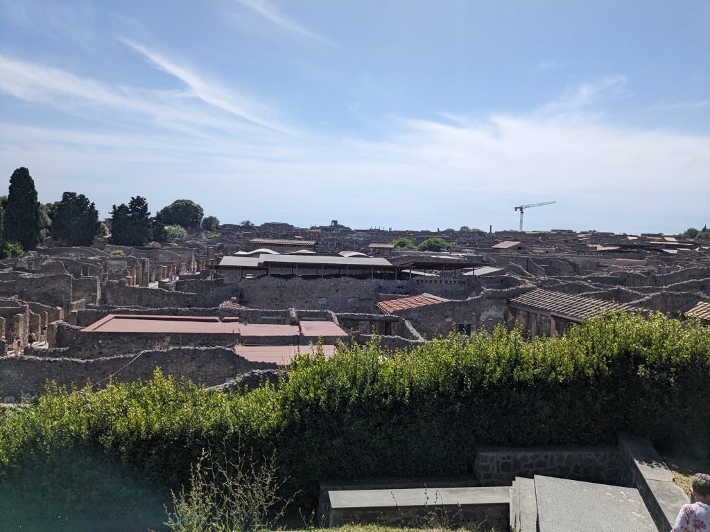 Pompei
