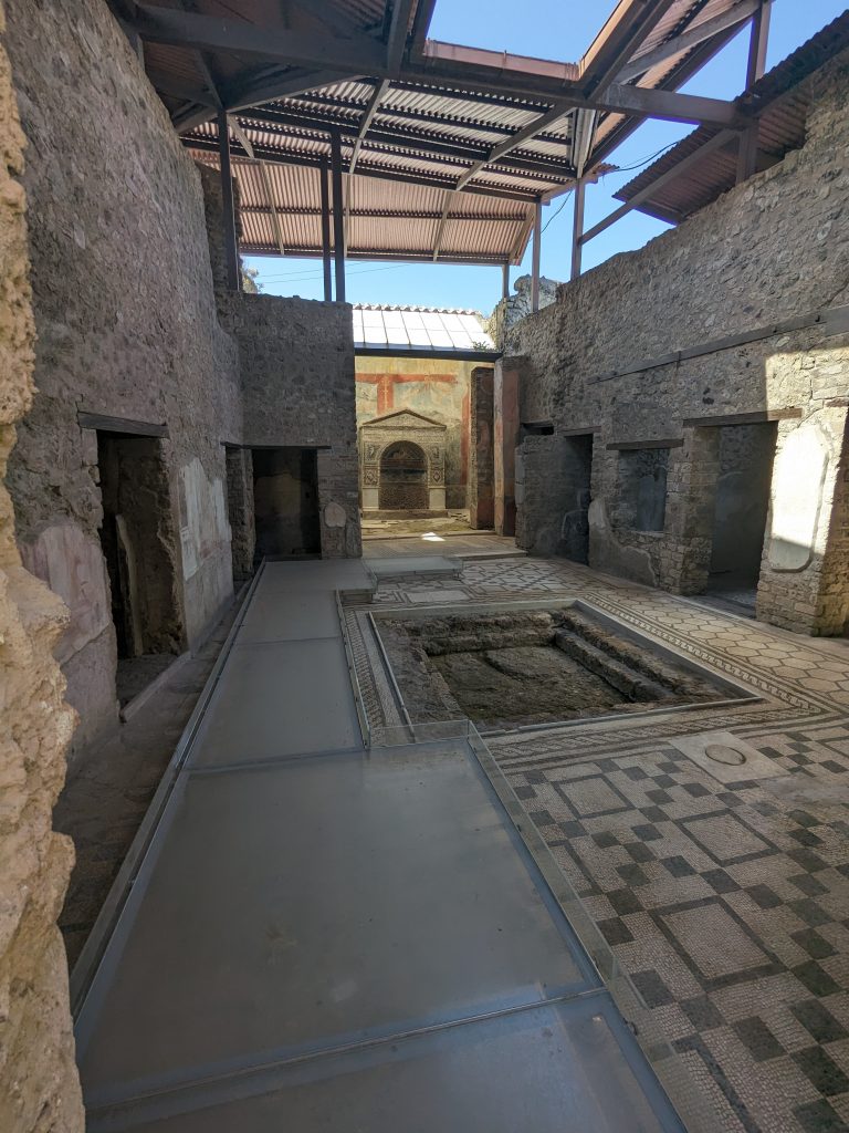 Pompei