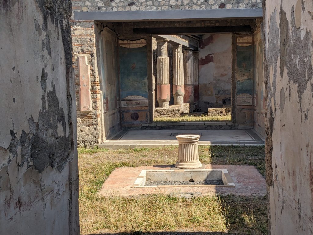 Pompei