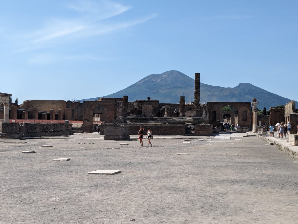 Pompei