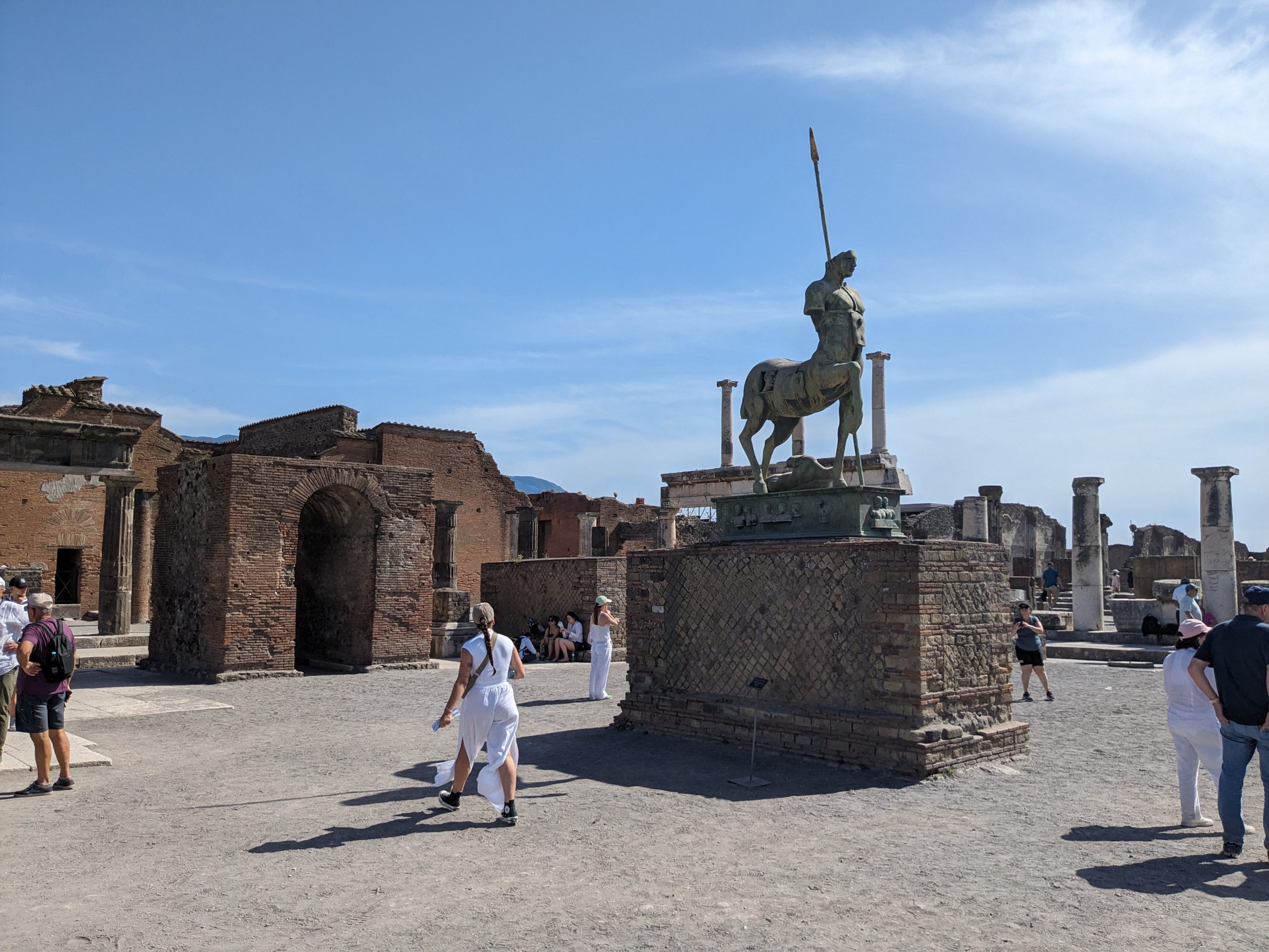 Lire la suite à propos de l’article Day 138