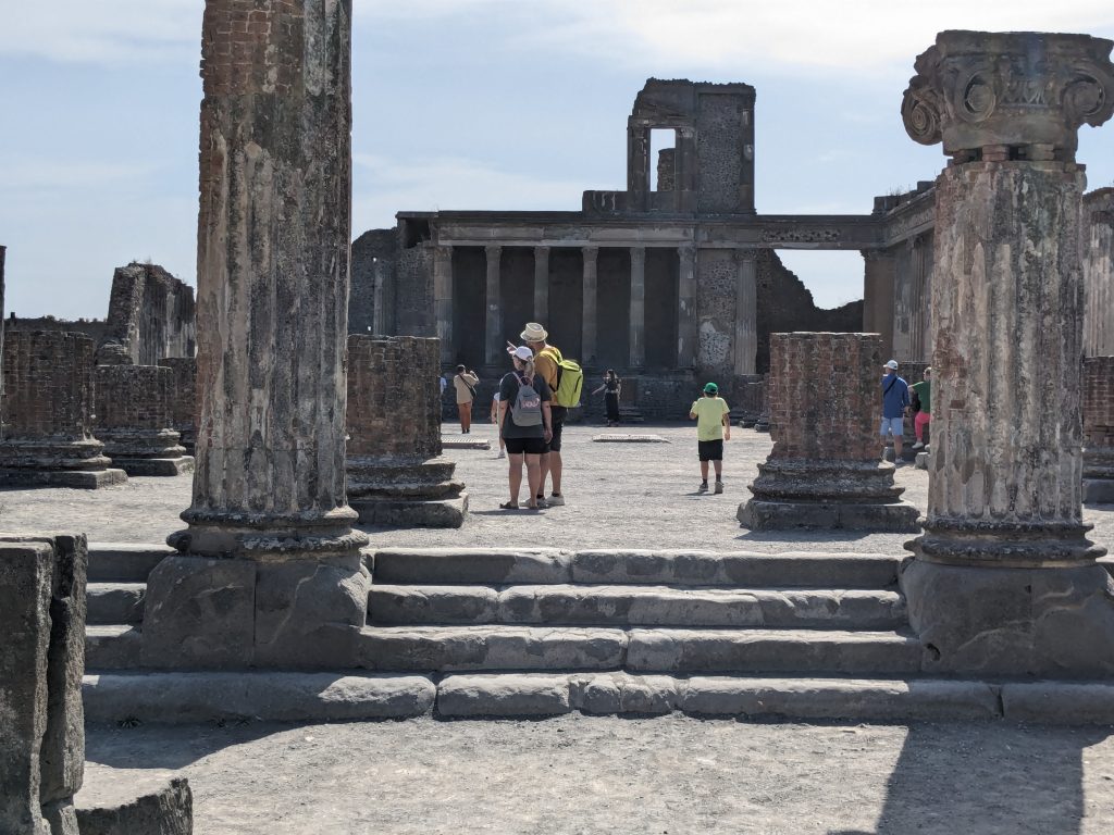 Pompei