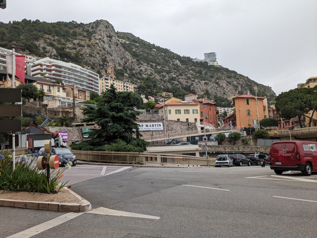 Monaco